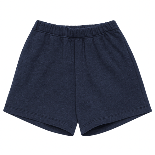 Light Terry Pocket Short