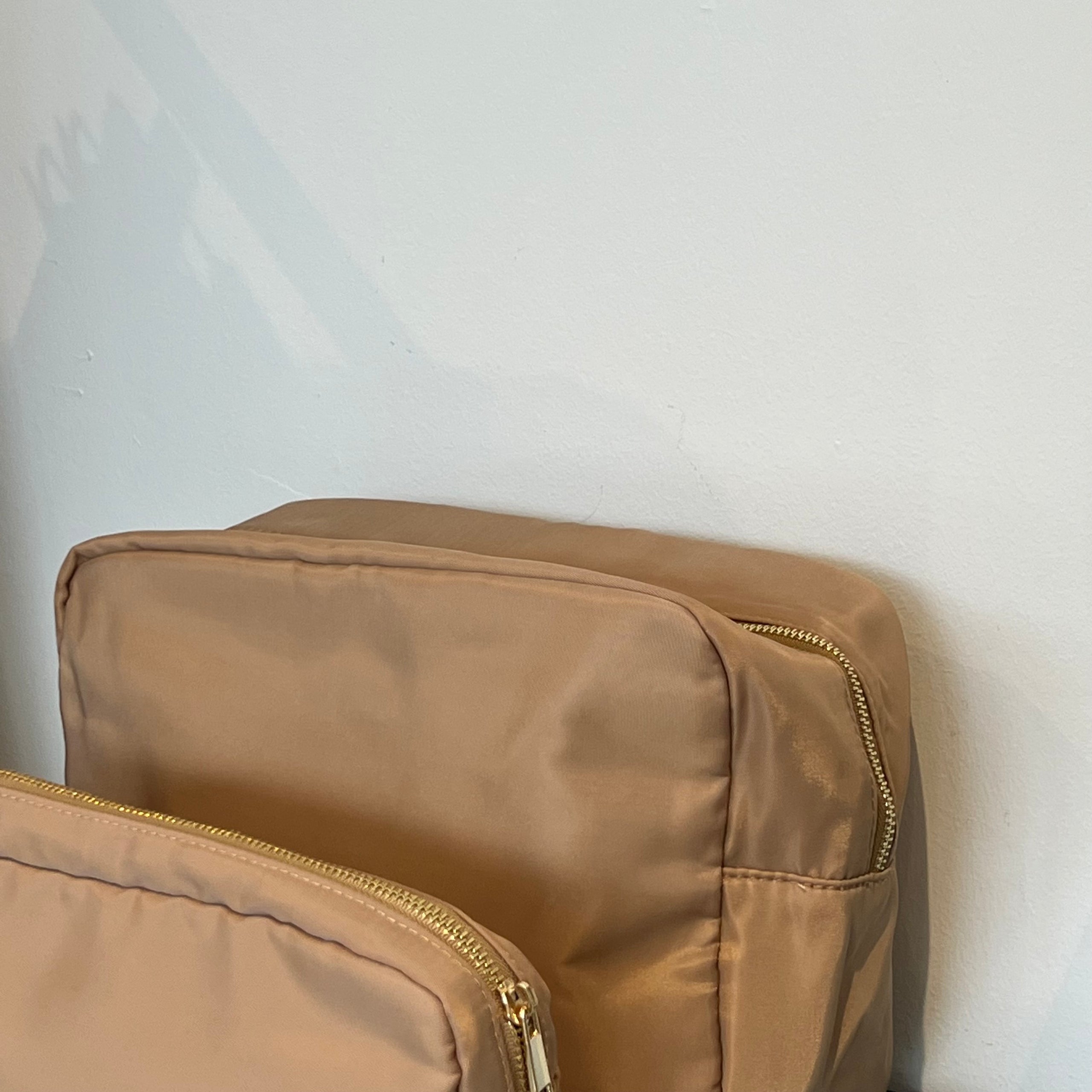 Large Cosmetic Bag