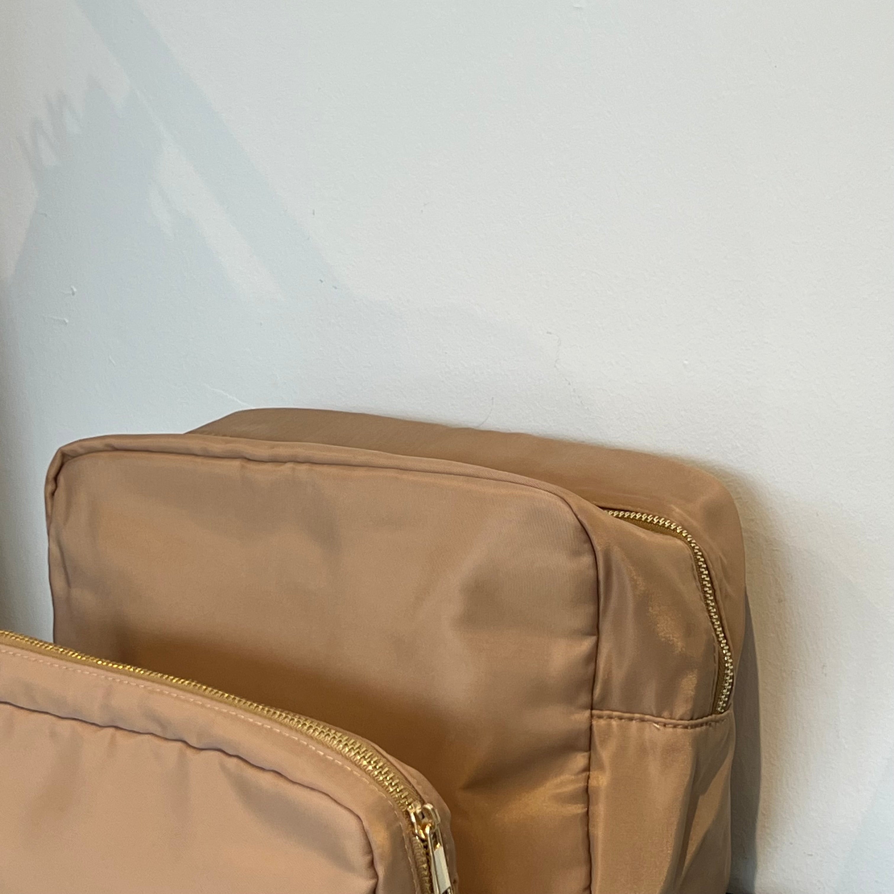 Large Cosmetic Bag