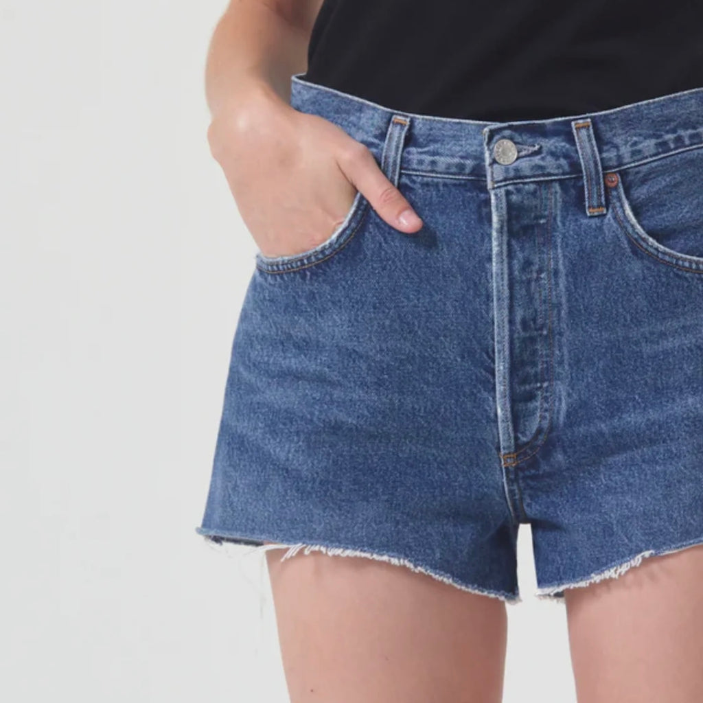 Mila Short