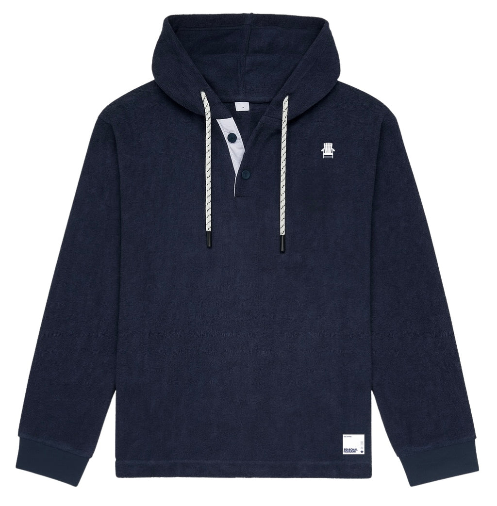 Terry Hoodie - Muskoka Chair
