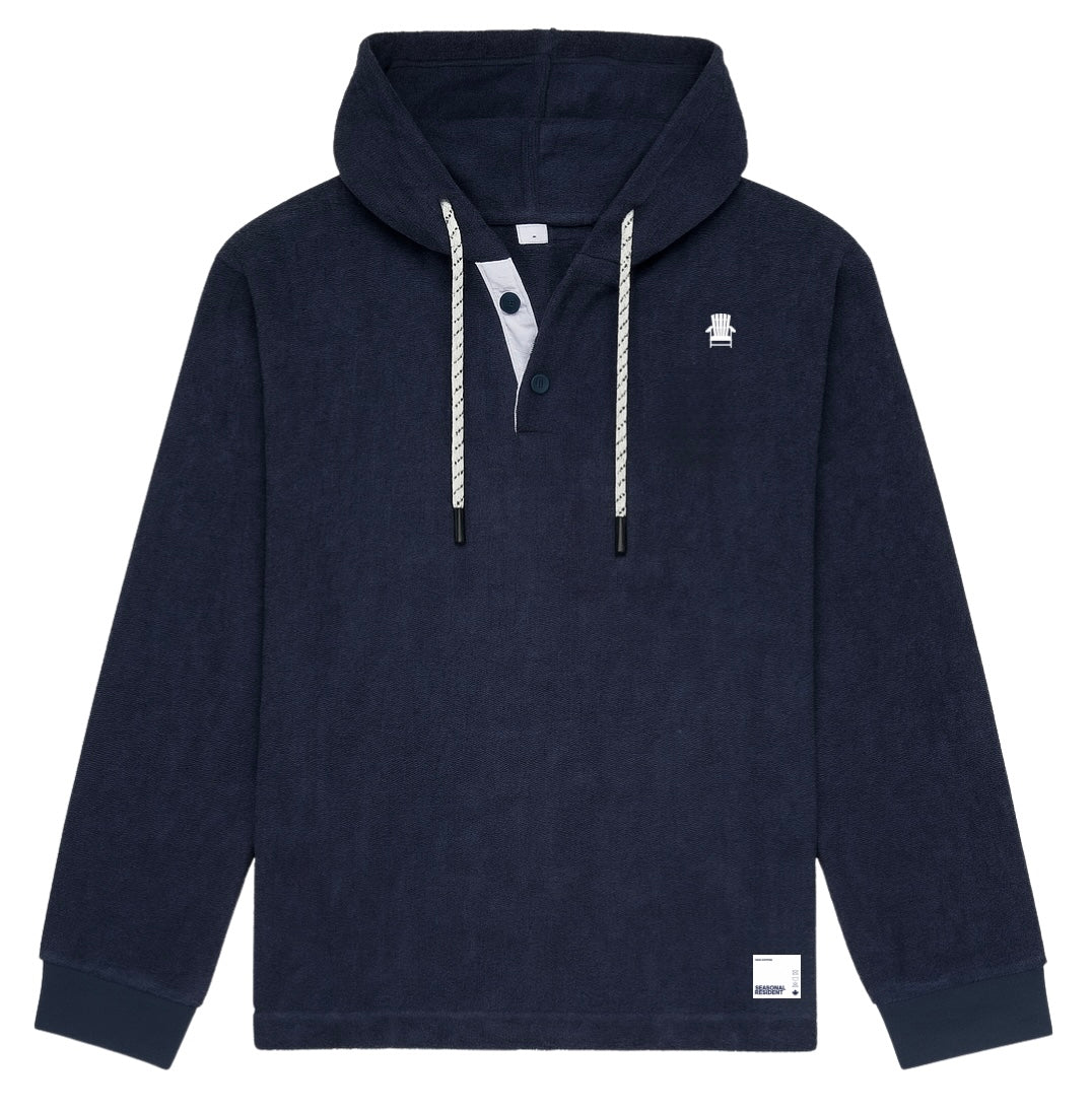 Terry Hoodie - Muskoka Chair