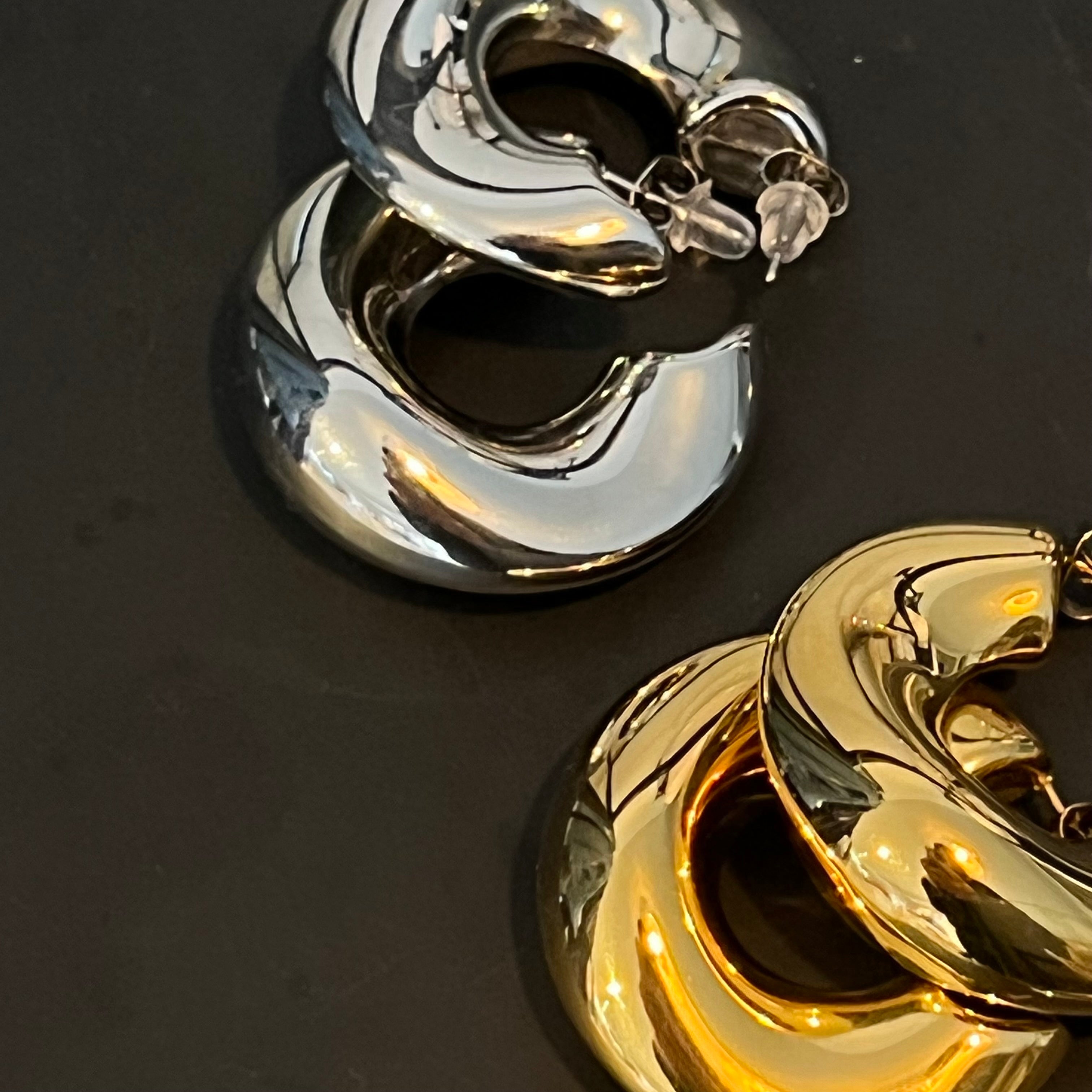 Irregular Hoops