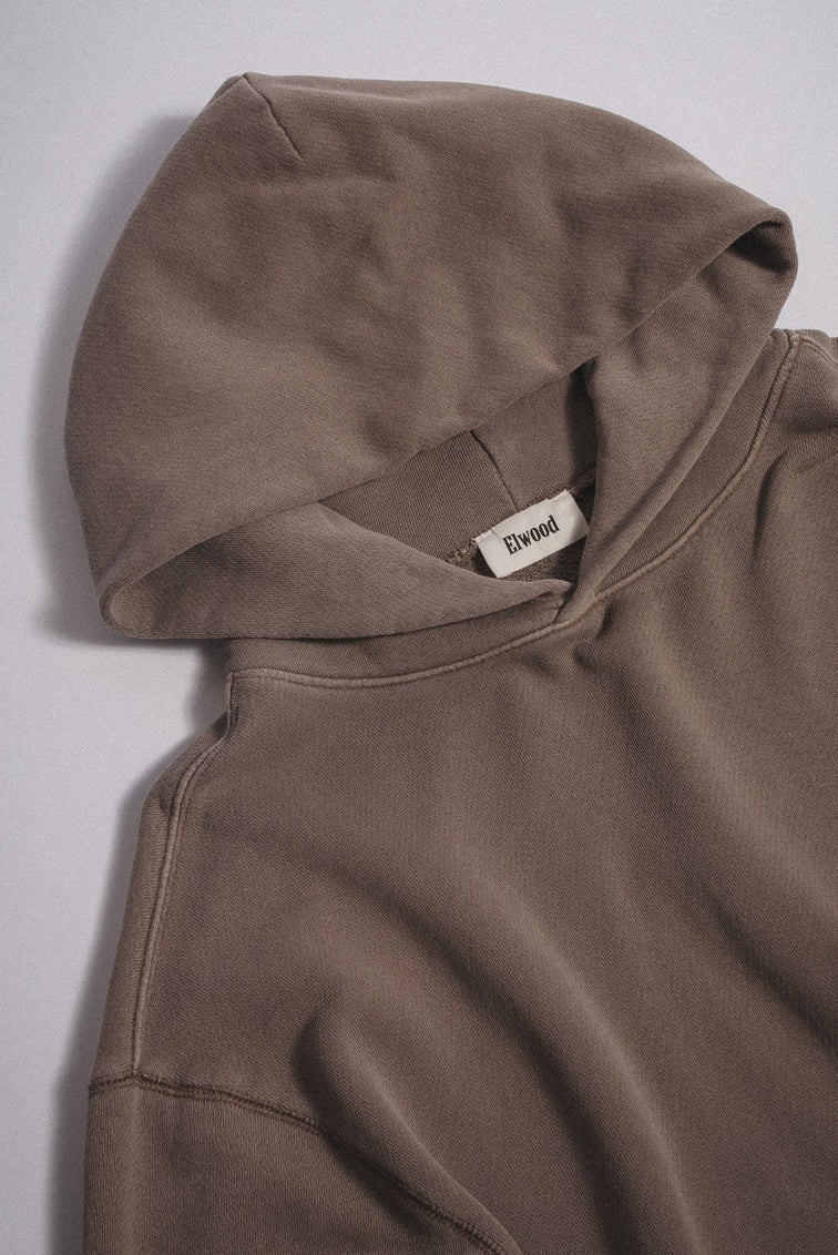 Core Hoodie