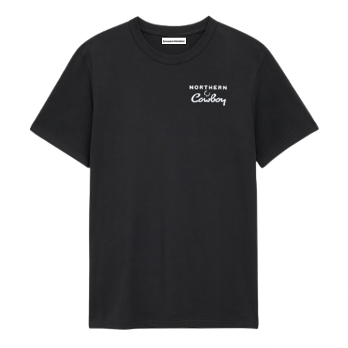 Graphic Tee S