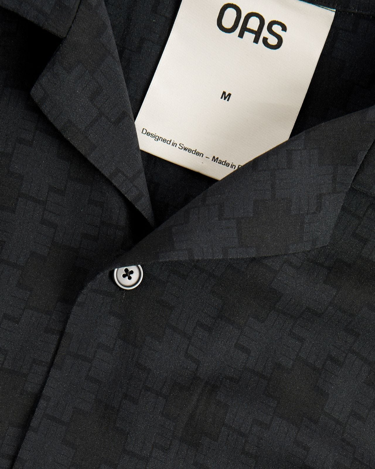 Sebastian Shirt