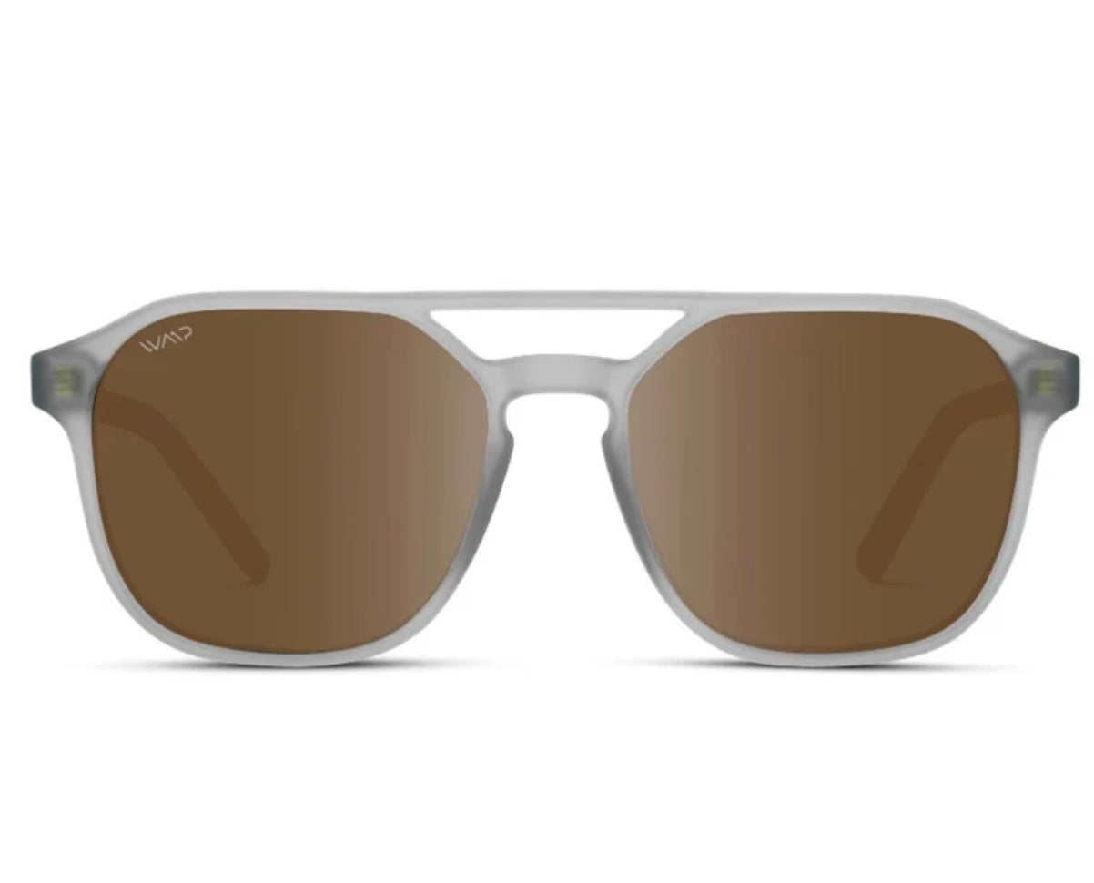 Hunter Polarized Sunglasses