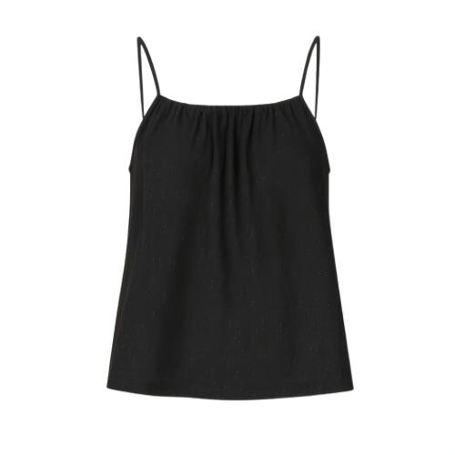 Linen Daily Tank