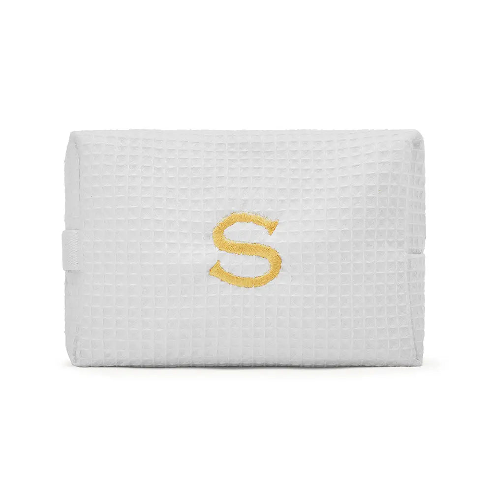 Waffle Pouch