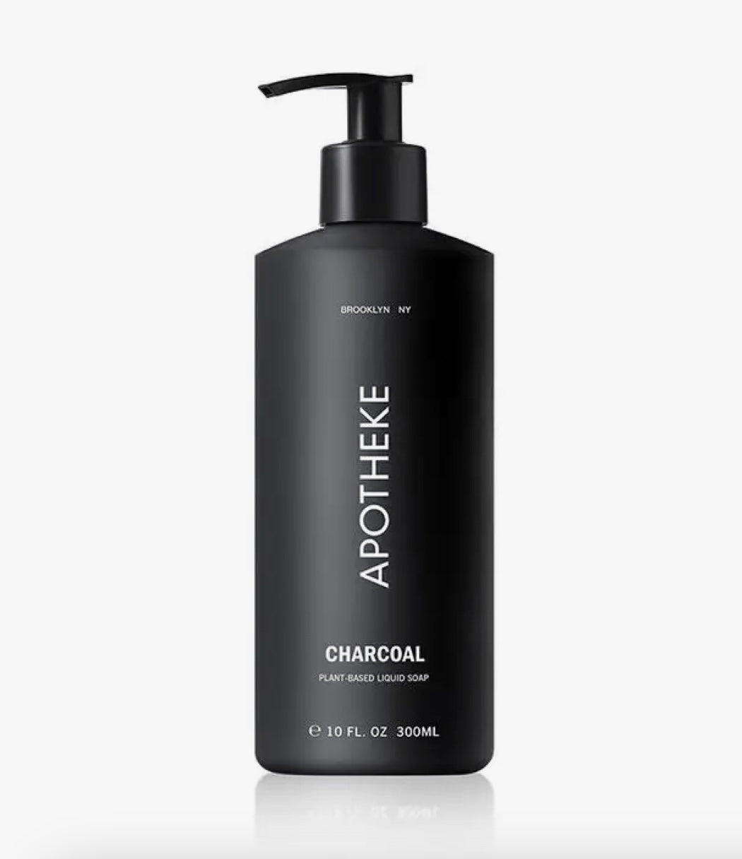 Liquid Soap