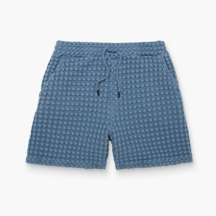 Coronet Porto Waffle Shorts