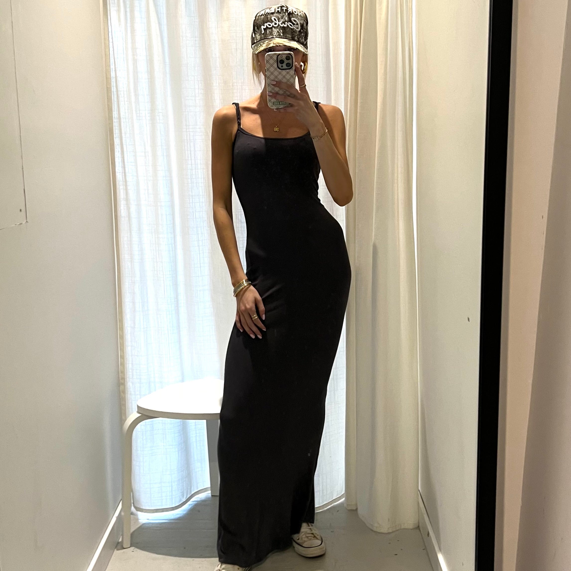 Lounge Dress