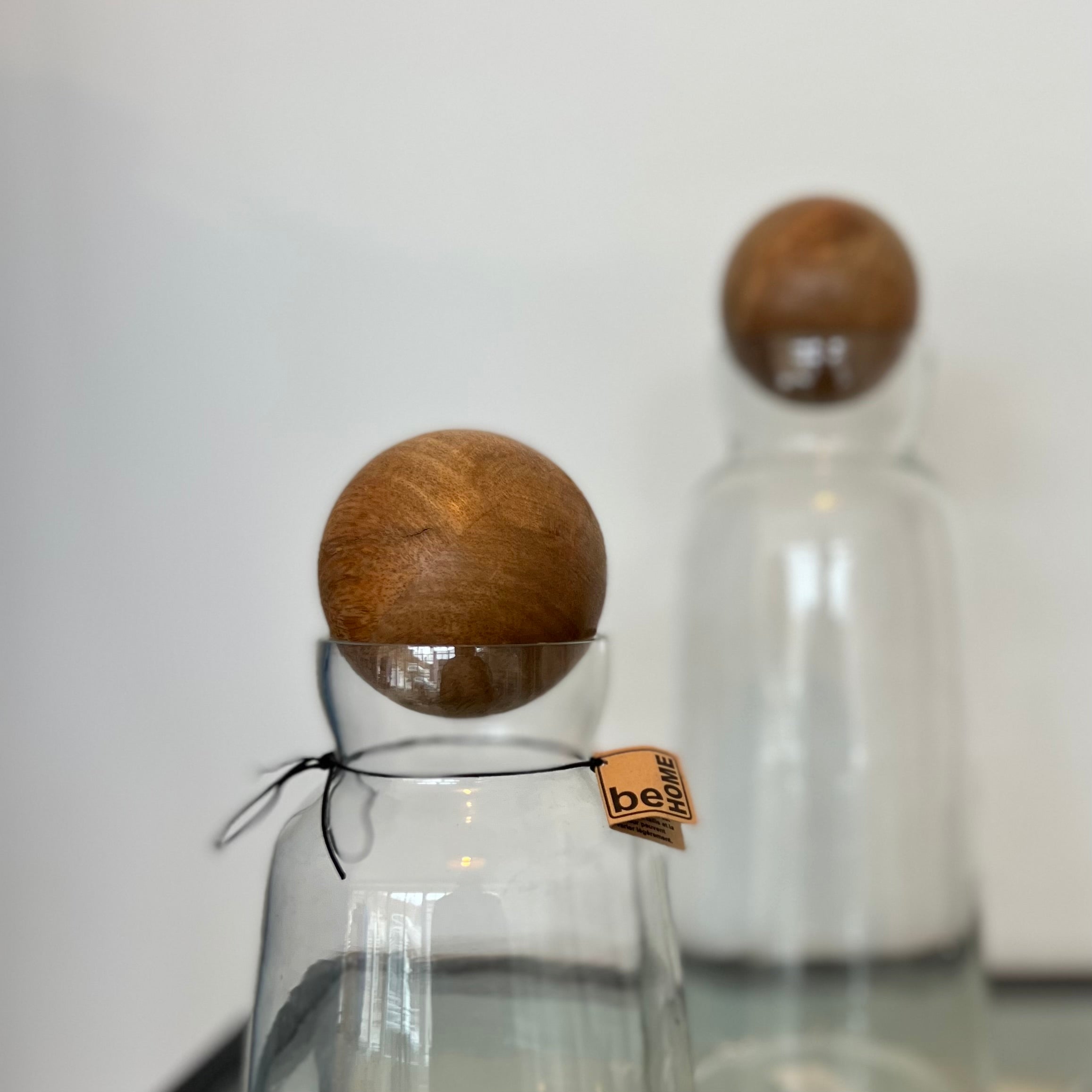 Brisbane Decanter