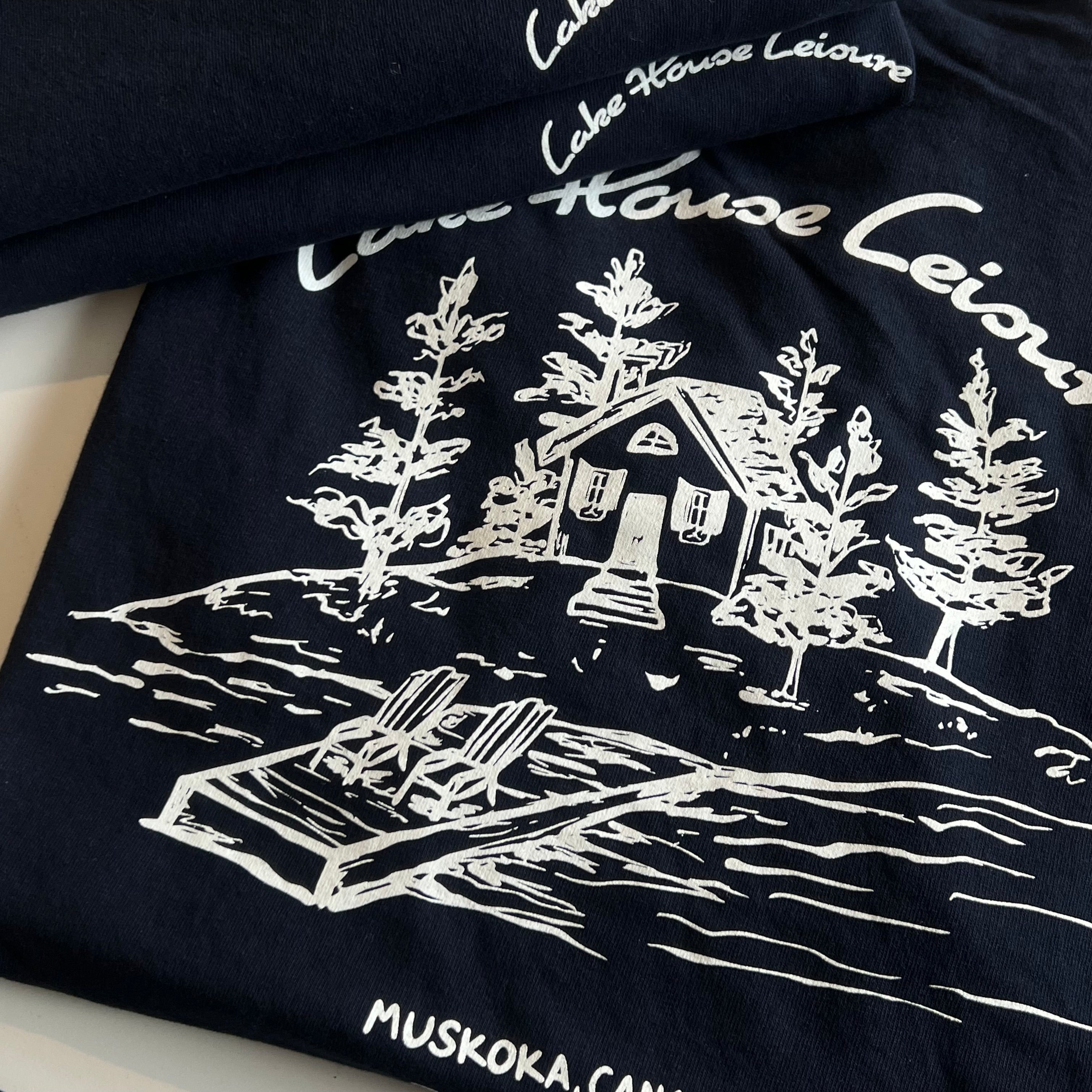 Graphic Tee D