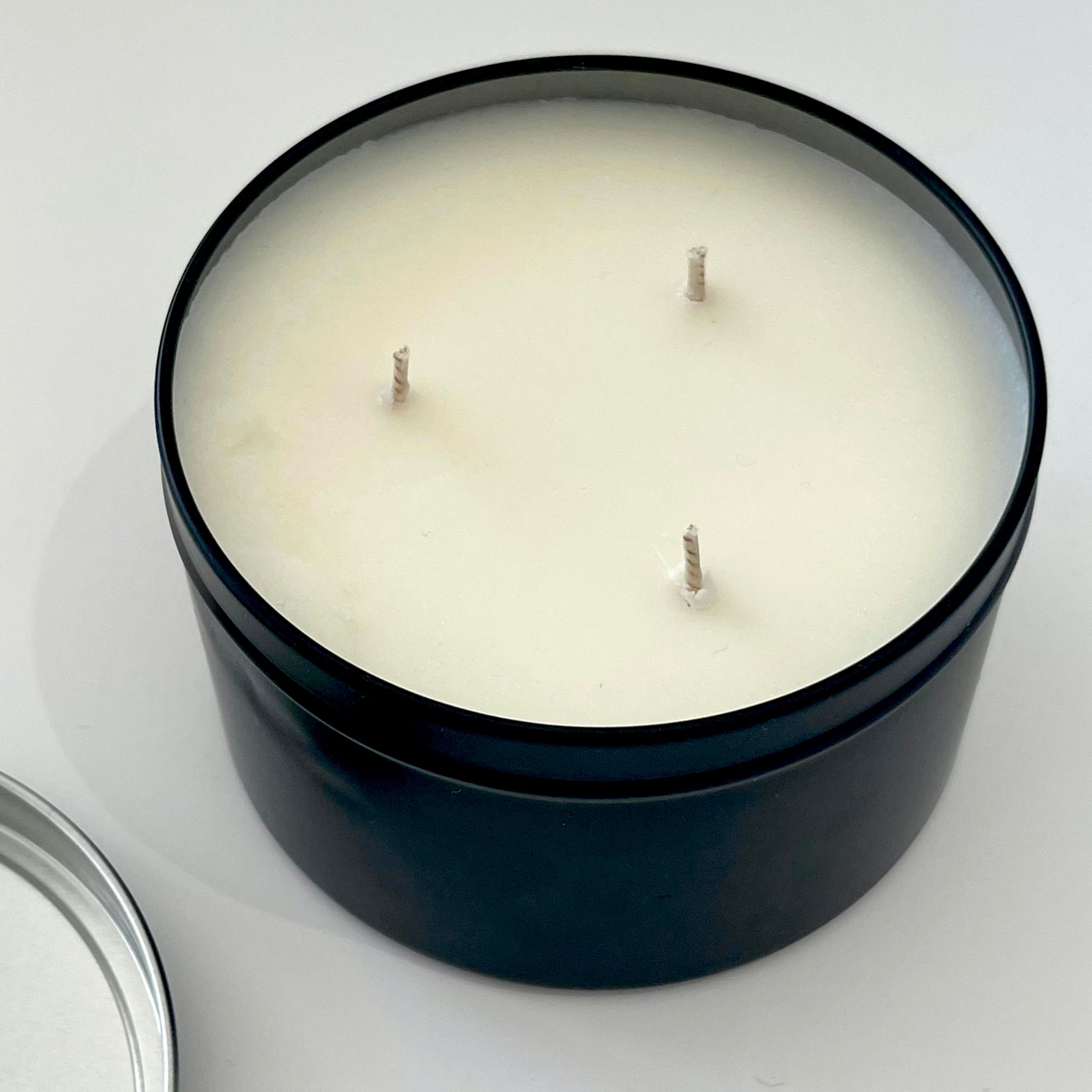Citronella Candle