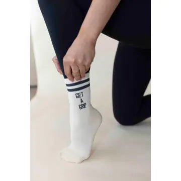 Pilates Socks