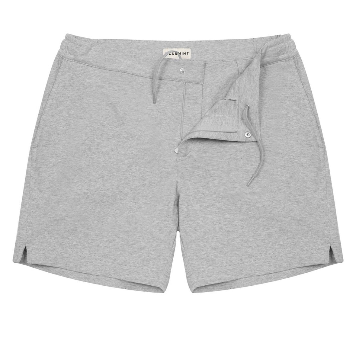 Brodi - Grey Melange