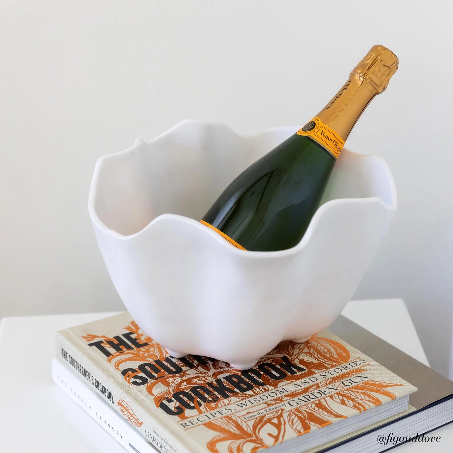 Ice Cube Bucket