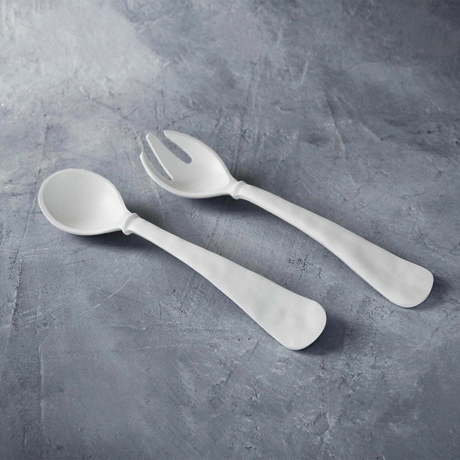 Large Salad Servers