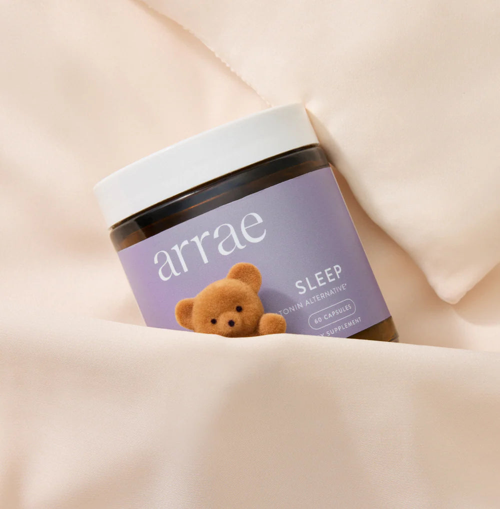 Arrae Sleep Capsules