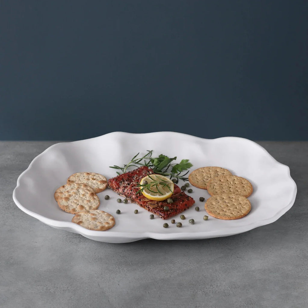 Large Oval Platter