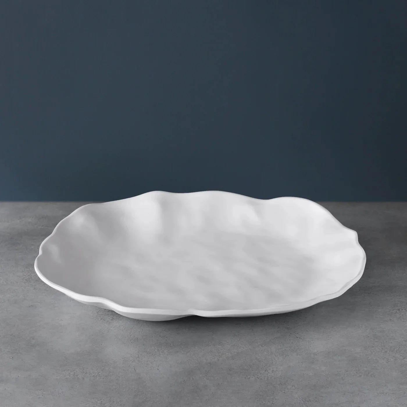 Large Oval Platter