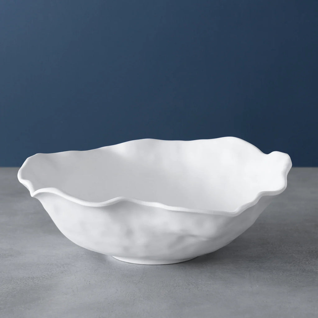 Large Round Bowl
