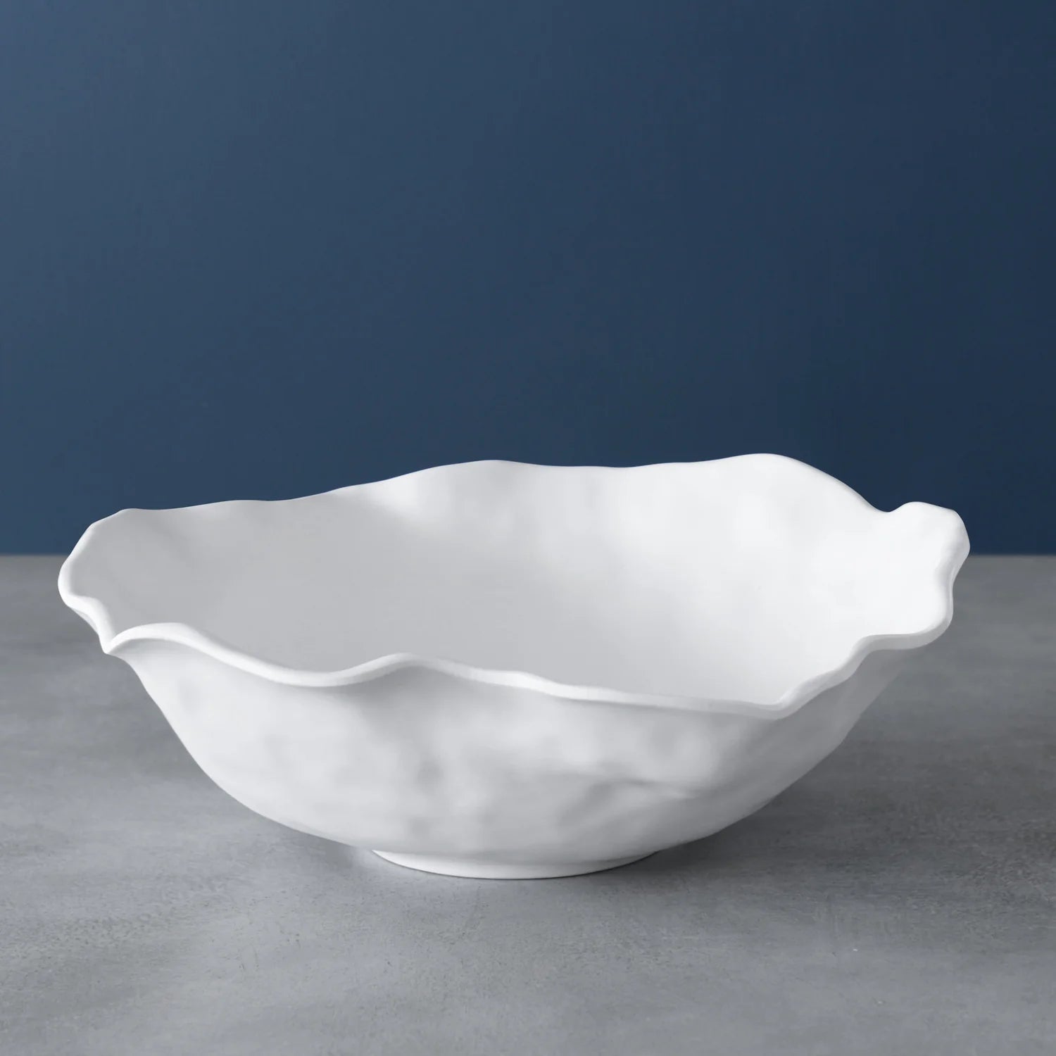 Large Round Bowl