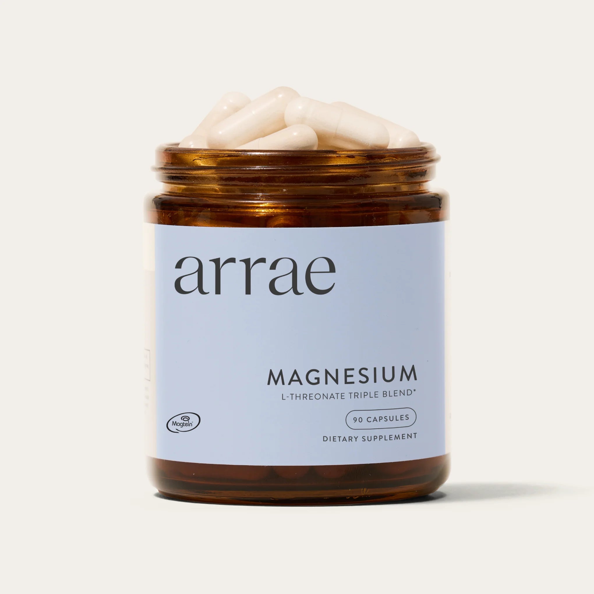 Arrae Magnesium Capsules