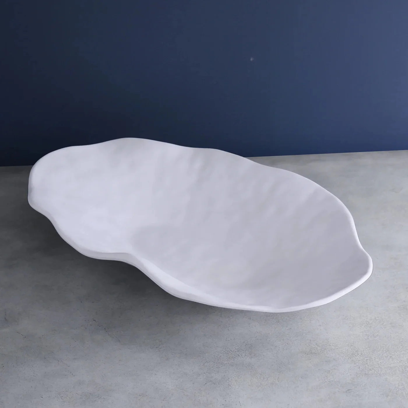 Extra Large Oval Bowl