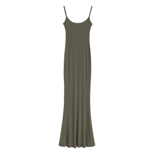 Lounge Dress