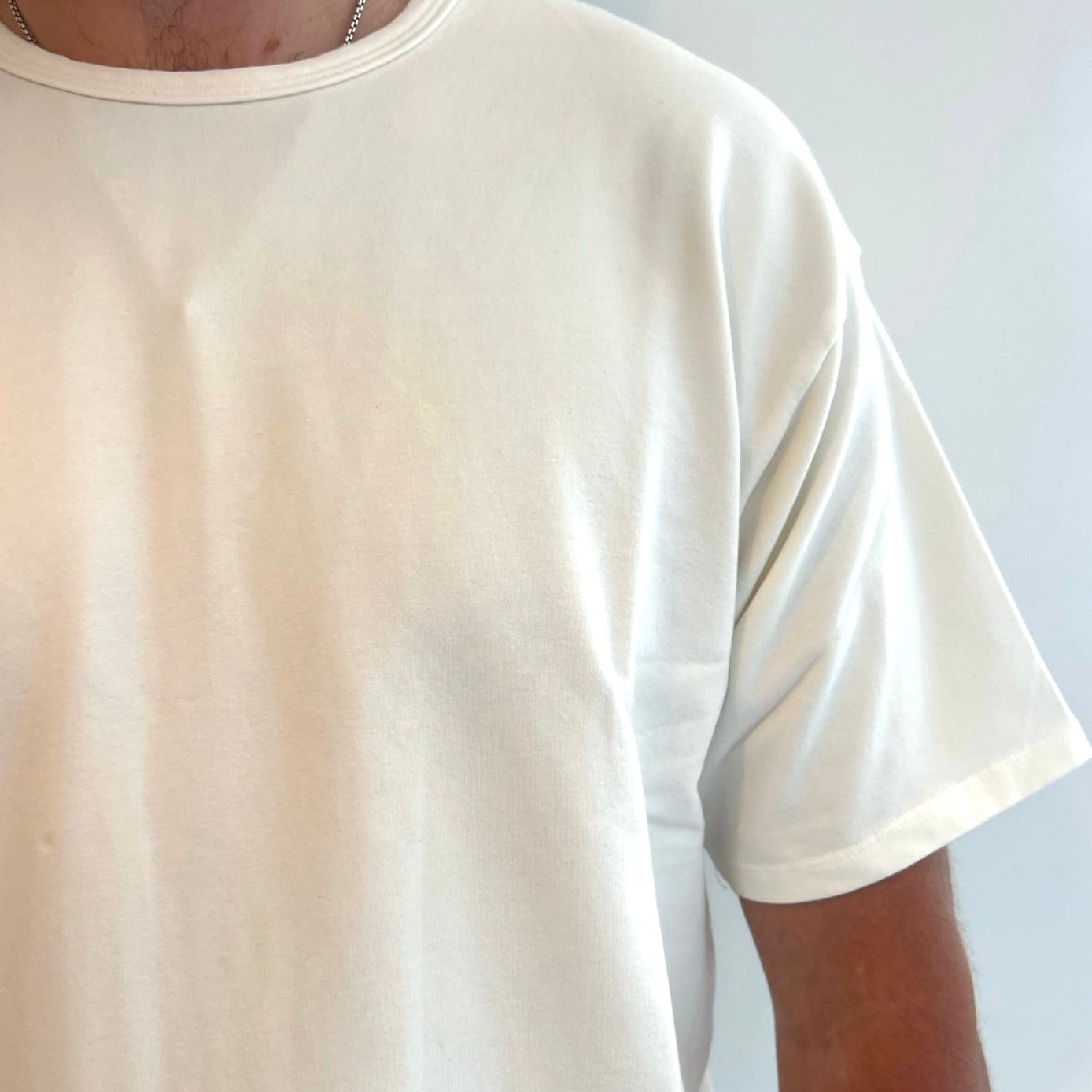 Oversized Tee