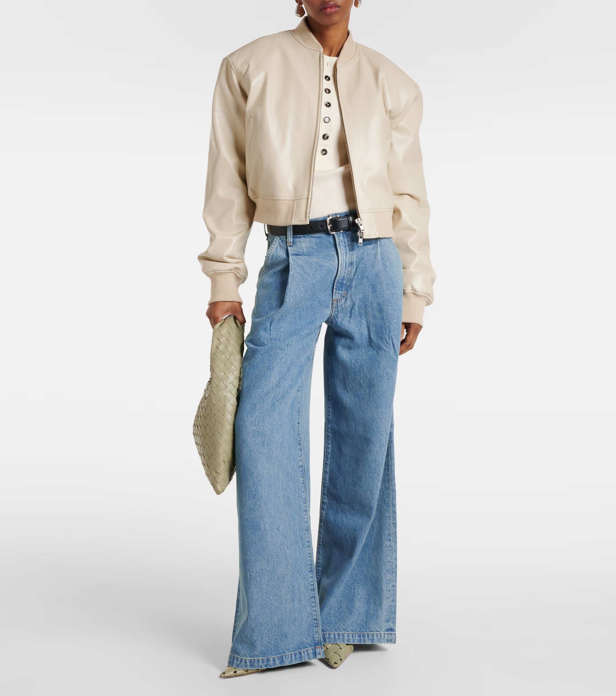 Ellis Trouser