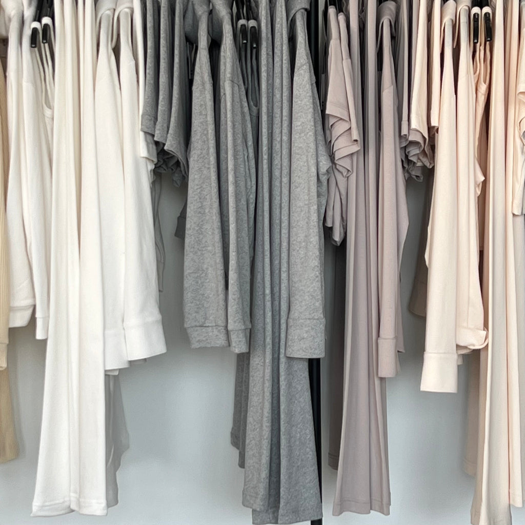 Terry Lounge Pant