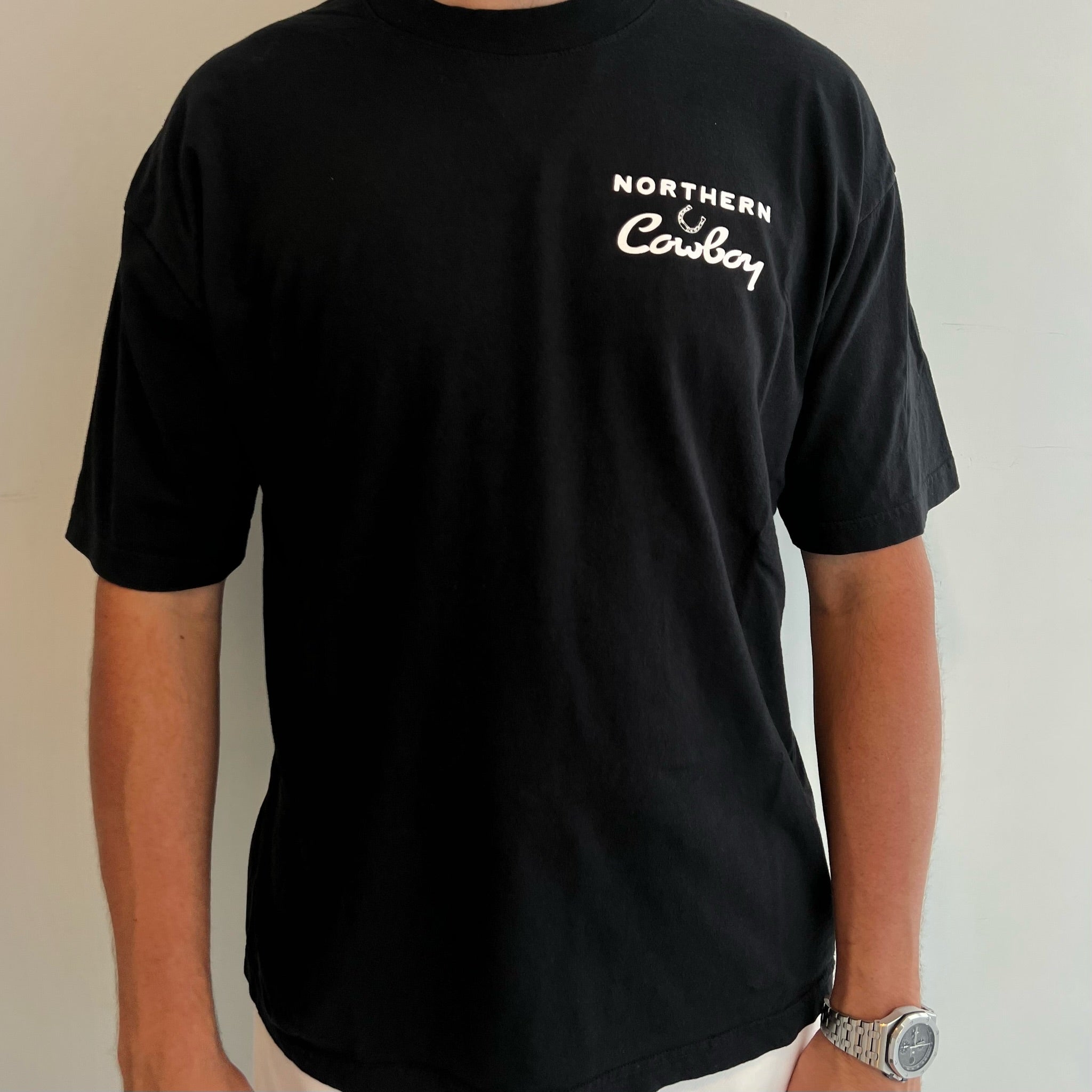 Graphic Tee S