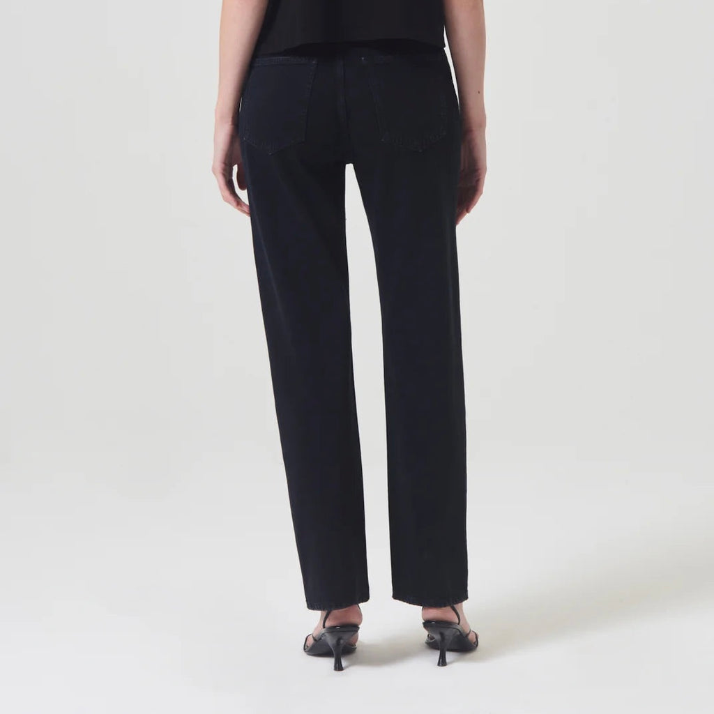 90s Pinch Waist