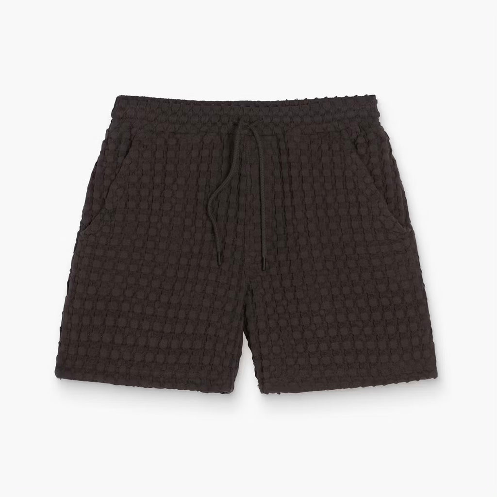 Porto Waffle Short
