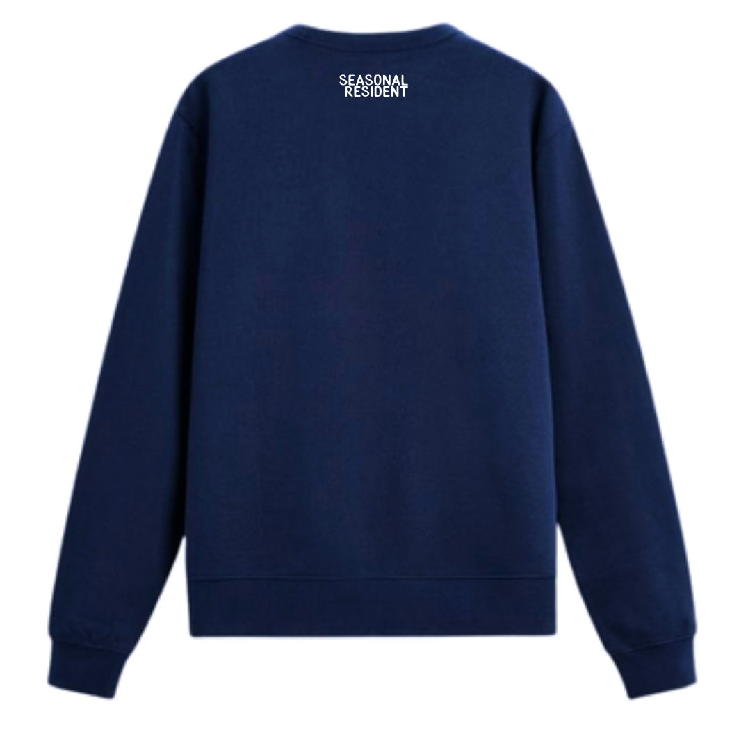 Graphic Crewneck - Silver Stream Farms