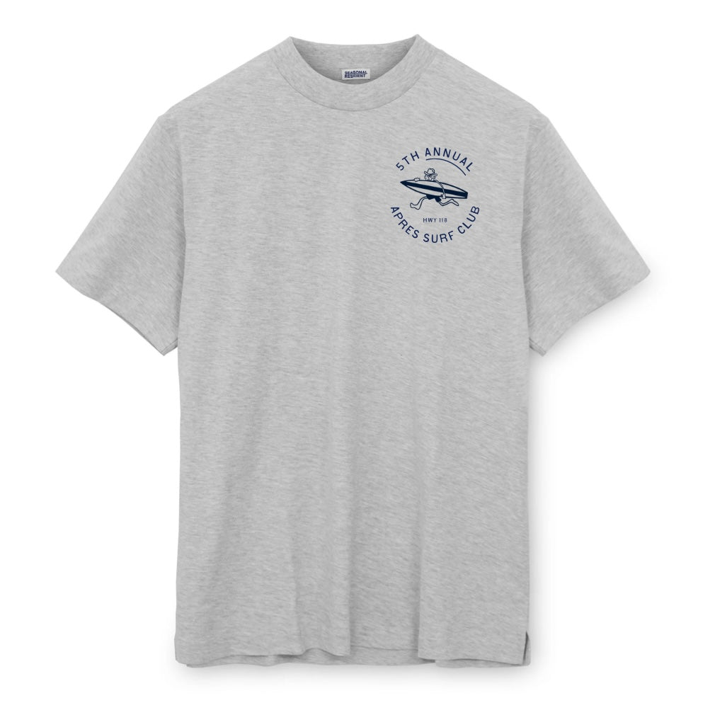 Graphic T-Shirt - Apres Surf