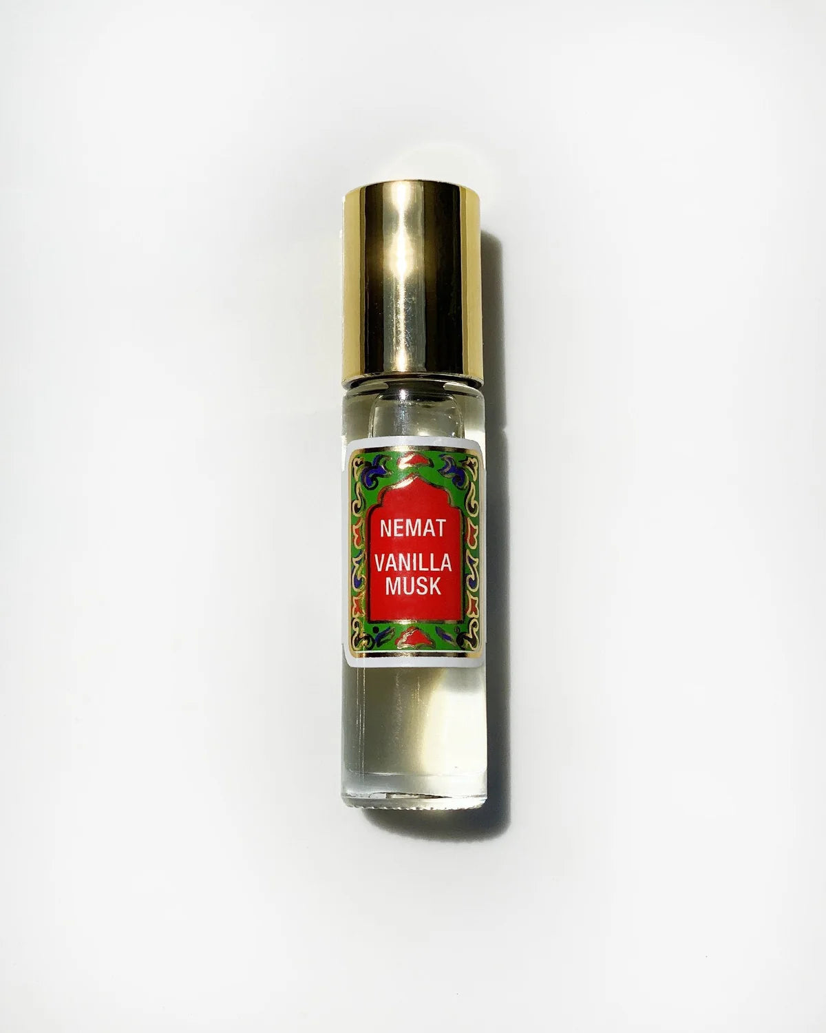 10 ML Oil Roll On - Vanilla Musk