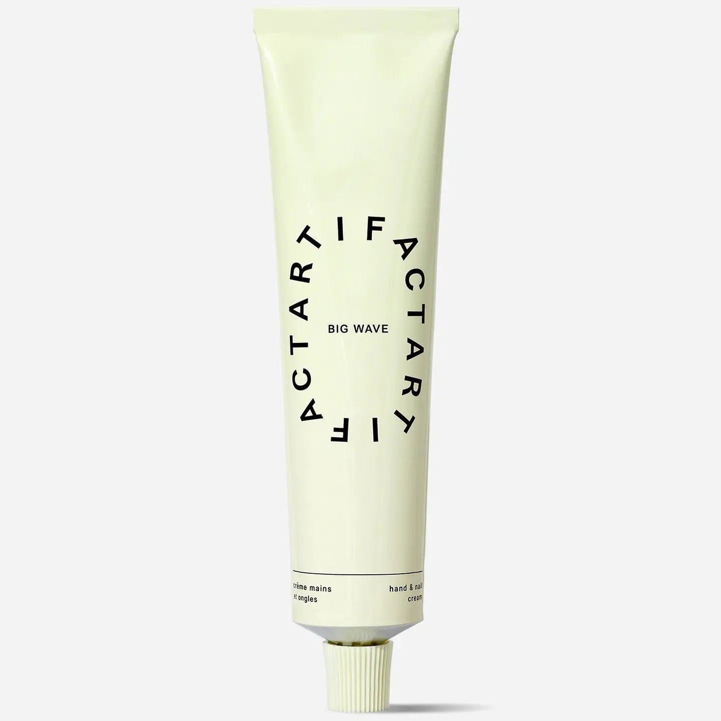 Big Wave Hand Cream