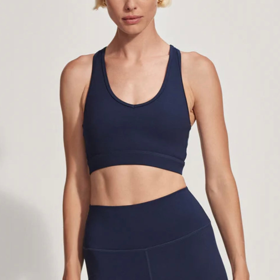 FreeSoft Park Bra