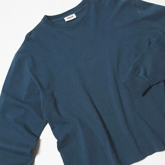 Core Longsleeve