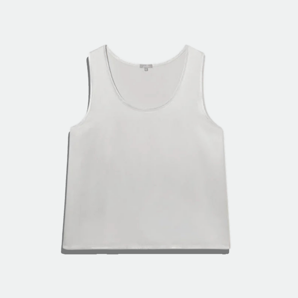 Maddie Satin Cami