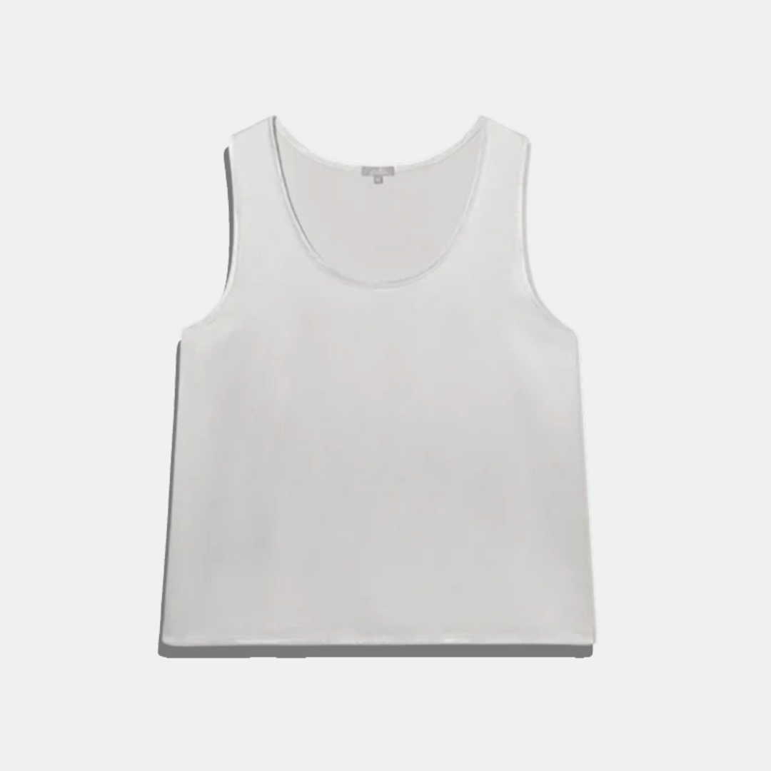 Maddie Satin Cami