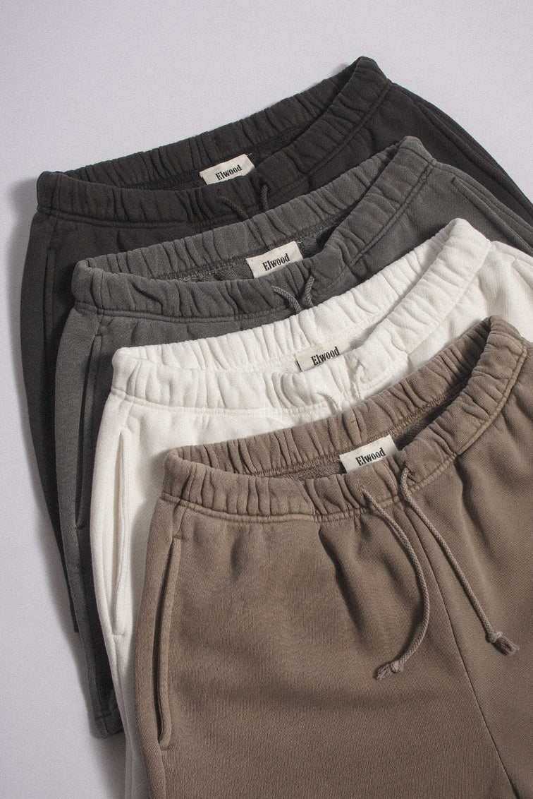 Core Sweatshort