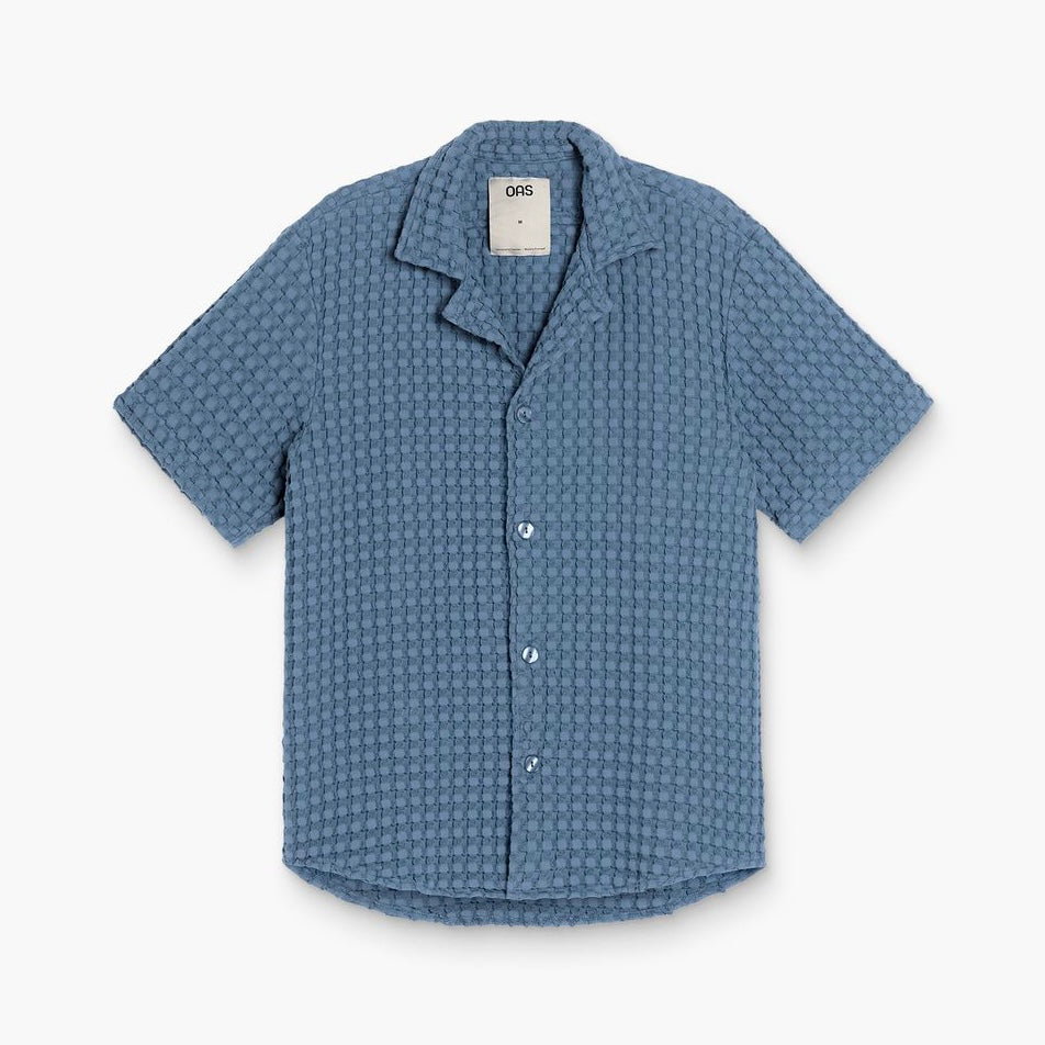 Coronet Cuba Waffle Shirt