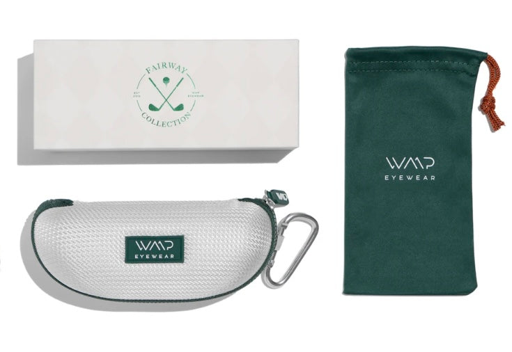 Men’s Golf Sunglasses