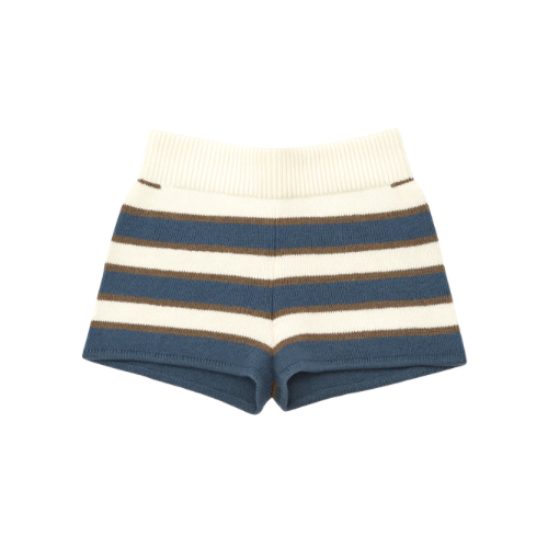 The Nellie Short - STRIPE