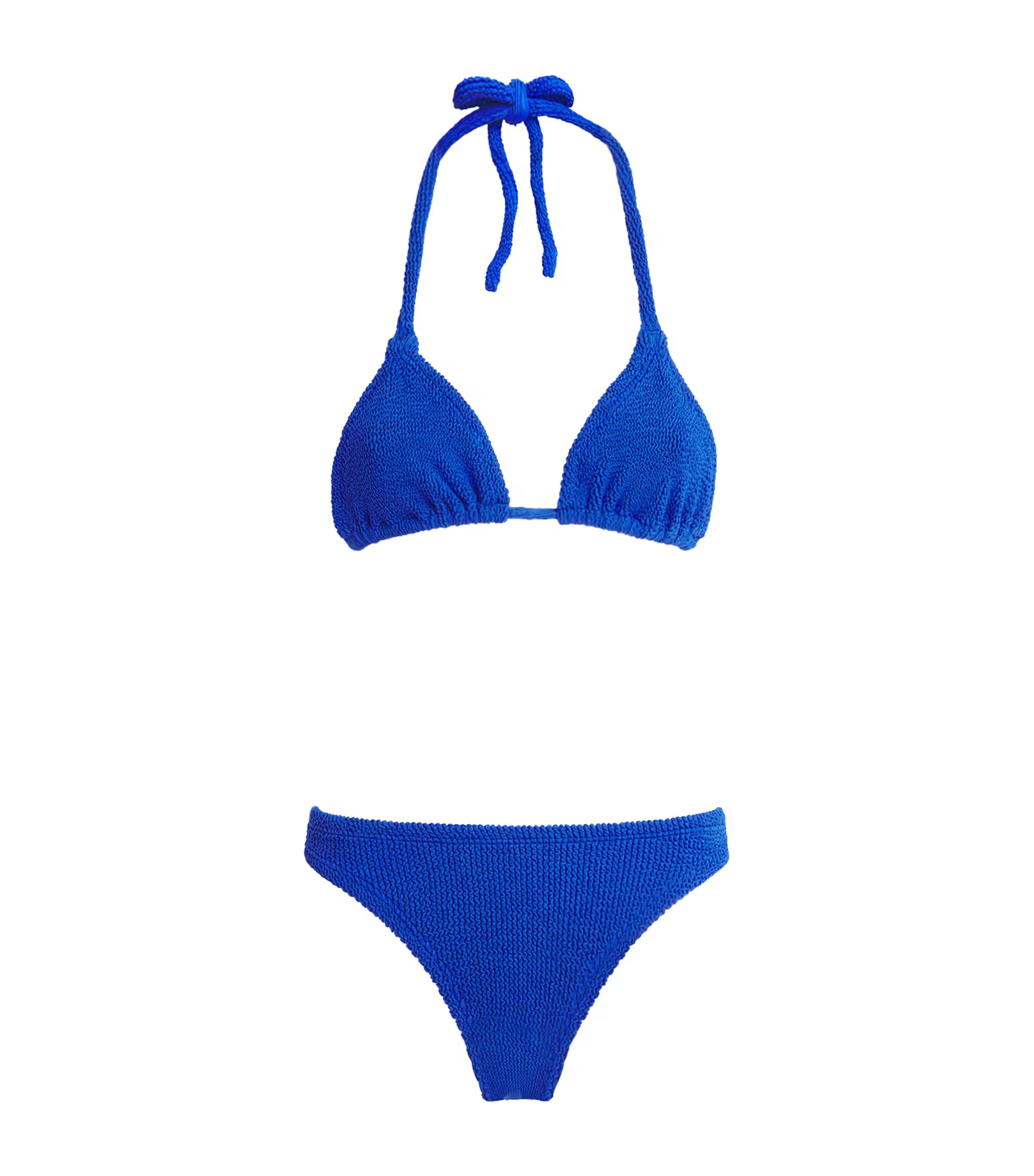 Tammy Bikini - Royal Blue